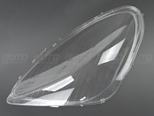 Стекло фары MERCEDES SLK CLASS R171 (2004-2011) (левое)