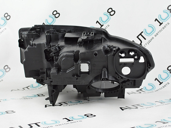 Корпус фары BMW 3 G20 (2019-2022) Laser LED (правый) по выгодной цене