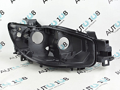 Корпус фары MAZDA CX-5 I (2011-2015) дорестайлинг ГАЛОГЕН (правый)
