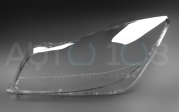Стекло фары OPEL INSIGNIA 1 (2008-2013) дорестайлинг (левое) по выгодной цене