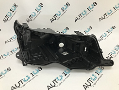 Корпус фары LAND ROVER RANGE ROVER SPORT II (2017-2022) рестайлинг Full LED (правый)