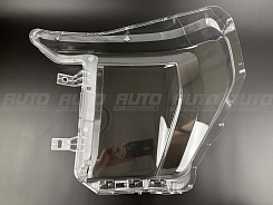 Стекло фары FORD F150 LED (2020-2024) (правое)