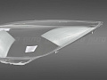 Стекло фары FORD KUGA 2 (2012-2016) дорестайлинг (левое) по выгодной цене