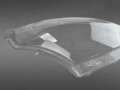 Стекло фары NISSAN TEANA J32 (2008-2011) дорестайлинг (правое)