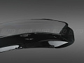Стекло фары AUDI A4 B8 (2007-2012) дорестайлинг (левое) по выгодной цене