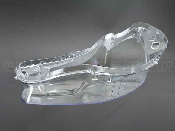 Стекло фары BMW 1 F52 (2019-2024) рестайлинг СЕДАН (правое) по выгодной цене