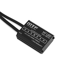 Светодиодные лампы MTF H7 Max Beam v.2.0  6000K (2 шт)