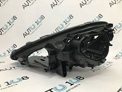 Корпус фары PORSCHE CAYENNE II 958 (2014-2018) рестайлинг ксенон с AFS (правый)