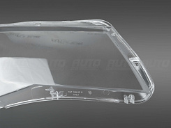 Стекло фары SKODA SUPERB 3 (2015-2019) дорестайлинг (правое)