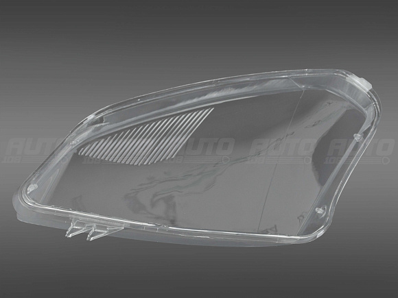 Стекло фары NISSAN QASHQAI 1 j10 (2006-2010) дорестайлинг (правое) по выгодной цене