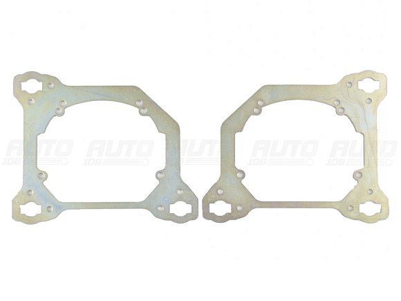 Переходная рамка Ford Explorer 5 (2010-2015) - Hella 3 (к-т 2шт) 103 по выгодной цене