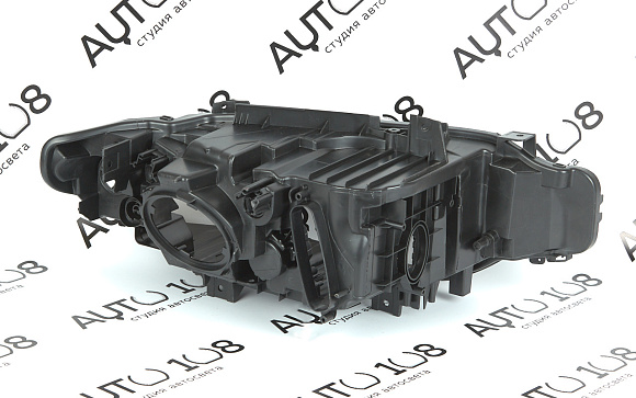 Корпус фары BMW 3 F30 (2011-2015) дорестайлинг ксенон (левый) по выгодной цене