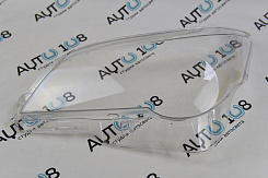 Стекло фары LEXUS GX460 2 (2009-2013) дорестайлинг (левое)