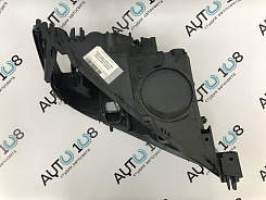 Корпус фары BMW 7 F01 (2012-2015) рестайлинг ксенон с AFS (правый)