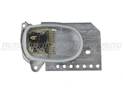 Блок светодиодного модуля BMW X3 G01 / X4 G02 (2021-2024) 6002TZ0394 правый