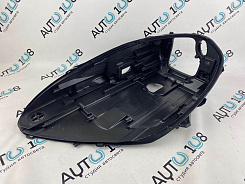 Корпус фары PORSCHE MACAN I (2018-2021) MATRIX рестайлинг (левый)