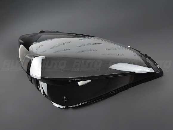 Стекло фары BMW Z4 G29 (2018-2022) (левое) по выгодной цене