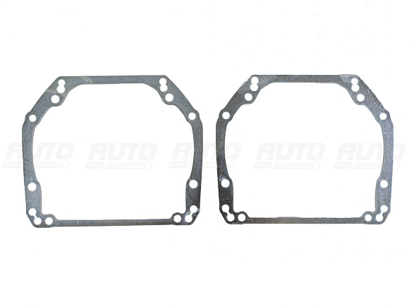 Переходная рамка Volkswagen Passat B8 (2014-2020) - Hella 3 / 3R (к-т 2шт) по выгодной цене
