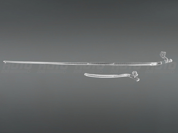 Световод для фары Skoda Superb 3 (2015-2019) дорестайлинг левой по выгодной цене