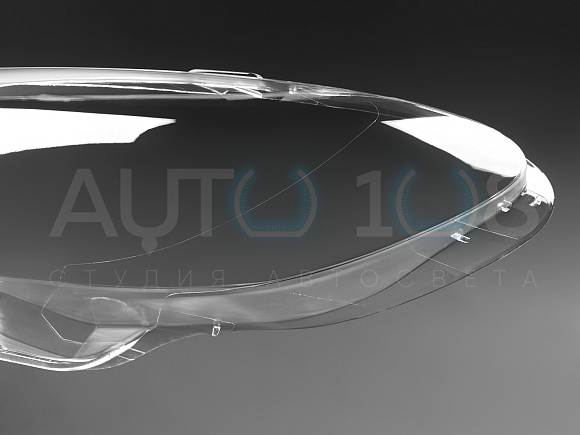 Стекло фары VOLKSWAGEN SCIROCCO (2008-2014) (левое) по выгодной цене