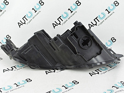 Корпус фары JAGUAR XJ (2015-2019) рестайлинг LED (левый)