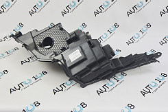 Корпус фары LEXUS RX 4 (2019-2023) рестайлинг LED 3 линзы (правый)