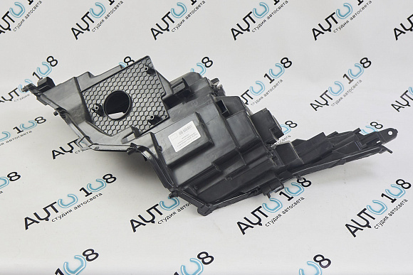 Корпус фары LEXUS RX 4 (2019-2023) рестайлинг LED 3 линзы (правый) по выгодной цене