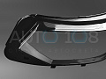 Стекло фары VOLKSWAGEN TIGUAN 2 (2020-н.в.) рестайлинг IQ Light и LED рефлектор (правое) по выгодной цене