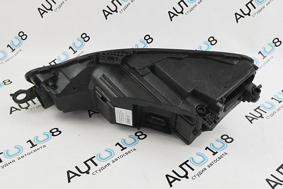 Корпус фары AUDI A5 F5 (2016-2020) дорестайлинг Full LED (левый) по выгодной цене