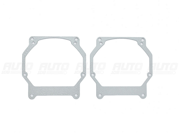 Переходная рамка Volvo FH (2012-2022) - Модуль Hella 3 / 3R (комплект, 2шт) 212 по выгодной цене