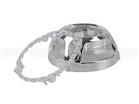Маска для линз 3.0 дюйма Porsche GTS Style NON-LED - №19 — фото 4