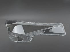 Стекло фары HYUNDAI ELANTRA 7 CN (2020-2023) дорестайлинг фара с 1 линзой (правое)