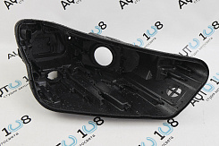 Корпус фары AUDI Q5 II (2020-н.в.) рестайлинг (правый)