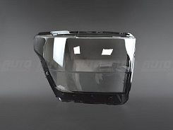 Стекло фары Tank 500 (2021-н.в.) (правое)