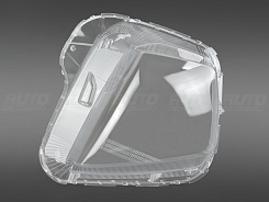 Стекло фары HYUNDAI TUCSON 4 (2020-2024) (правое)