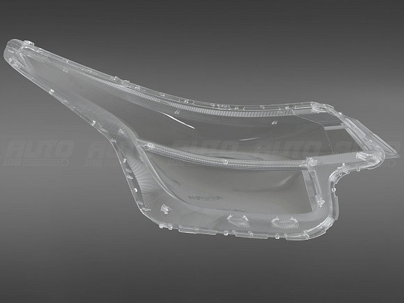 Стекло фары KIA Seltos SP2 (2019-2022) сборка Китай (левое) по выгодной цене