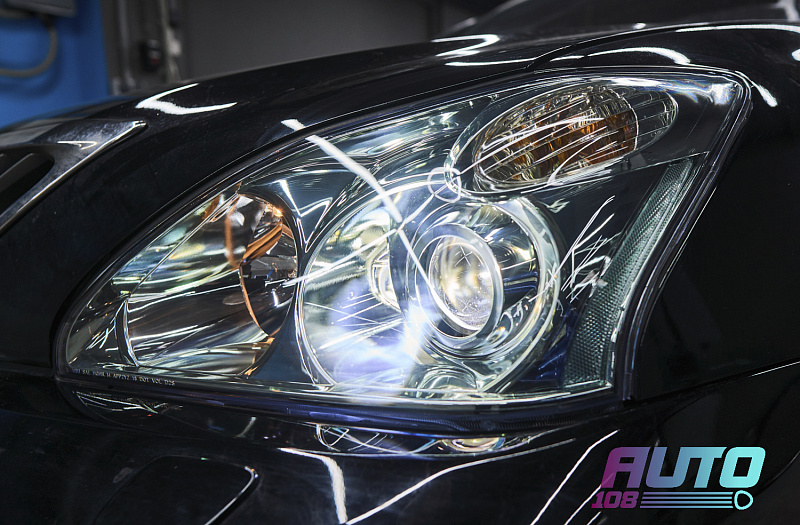 LEXUS · RX фото