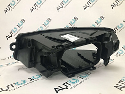 Корпус фары AUDI A6 C6 (2004-2008) дорестайлинг (правый)
