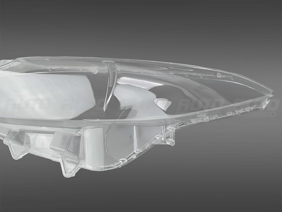 Стекло фары MAZDA 3 BM (2013-2017) дорестайлинг галоген (левое) по выгодной цене