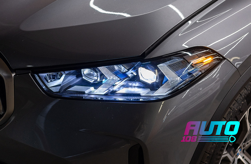 BMW · X5 фото