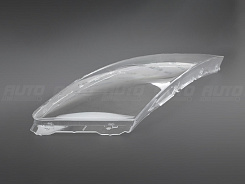 Стекло фары HYUNDAI SONATA 5 NF (2008-2010) рестайлинг (правое)