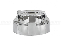 Маска для линз 2.5 дюйма - №99 с А/Г LED 2 шт.