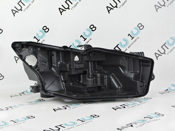 Корпус фары Infiniti Q50 V37 (2013-2021) LED (правый) по выгодной цене