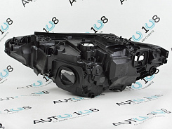 Корпус фары BMW G22 / G23 / G26 (2020-н.в.) Full LED (правый)