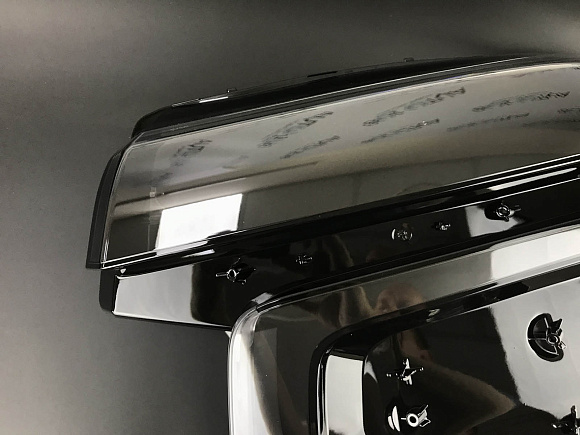 Стекло фары CHEVROLET TAHOE (2020 - 2024) (левое) по выгодной цене