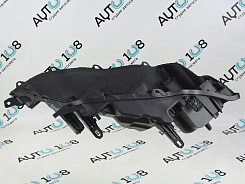 Корпус фары Nissan X-Trail T32 (2013-2017) LED (правый)