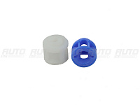 Переходная рамка Great Wall Poer (2019-2023) LED - Hella 3 / 3R (к-т 4шт) 534 — фото 6