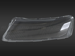 Стекло фары AUDI A6 C6 (2004-2010) и ALLROAD (2006-2011) (правое)