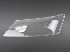 Стекло фары HYUNDAI SONATA 5 NF (2008-2010) рестайлинг (левое)