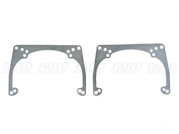 Переходная рамка Volvo FH12 (2002-2012) - Модуль Hella 3 / 3R (комплект, 2шт) 162 по выгодной цене